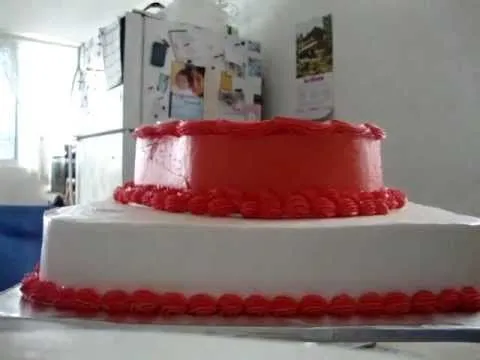 CAKE ELMO - YouTube
