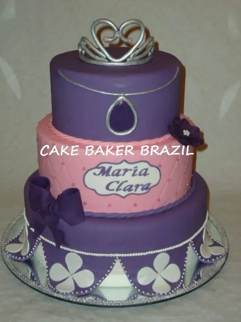 CakeBakerBrasil | A Festa é Sua, o Trabalho é Nosso! | Page 10