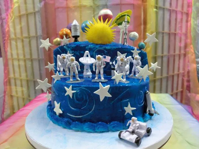 Imagenes de pasteles de cumpleaños para niños - Imagui