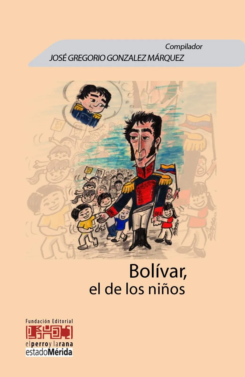 Calaméo - Bolívar el de los niños