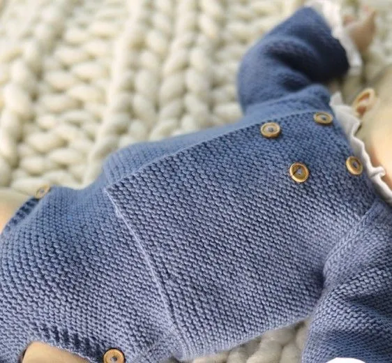 calceta bebe on Pinterest | Bebe, Tricot and Baby Knits