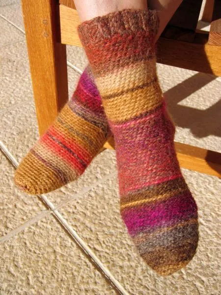 calcetines | esdovi.com ( El Señor de los Ovillos ) calcetines | esdovi.com ( El Señor de los Ovillos )