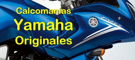 Calcomanias para motos yamaha - Calcomanias para motos ...