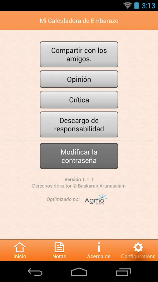 Mi Calculadora de Embarazo - Aplicaciones de Android en Google Play