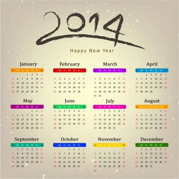 Calendar Free vector for free download (about 309 files).