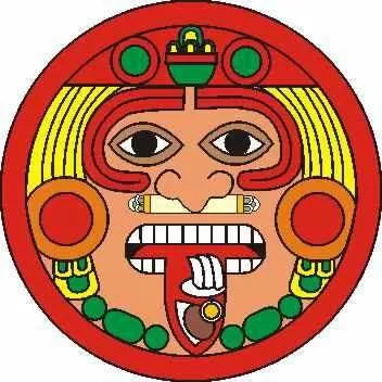 como hacer un calendario azteca y como usarlo - Taringa! como hacer un calendario azteca y como usarlo - Taringa!