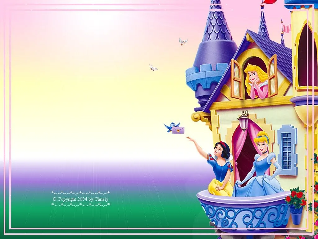 Fondos Para Caritas En Photoshop Princesas Disney Wallpapers | Real ...