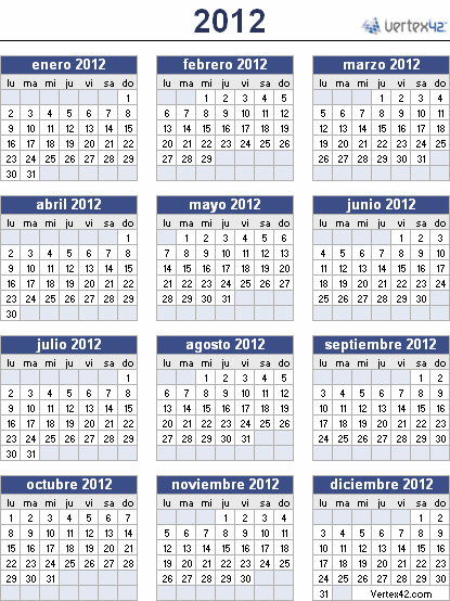 calendario2012 | HISTORIA, CIENCIA, AZTECAS, MITO, CALENDARIO ...