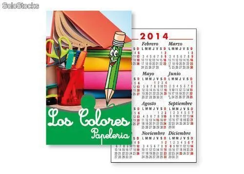 calendarios-de-bolsillo-2015- ...