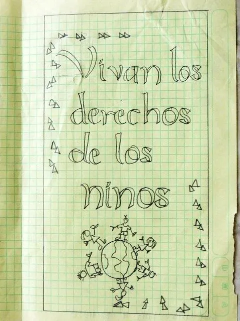 caligrafia, arte y diseño: Decorando tarjetas para niños caligrafia, arte y diseño: Decorando tarjetas para niños