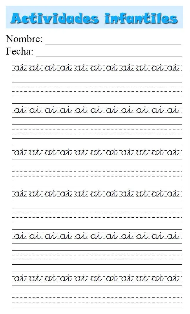 CALIGRAFIA VOCALES PARA IMPRIMIR : ACTIVIDADES PARA NIÑOS CALIGRAFIA VOCALES PARA IMPRIMIR : ACTIVIDADES PARA NIÑOS