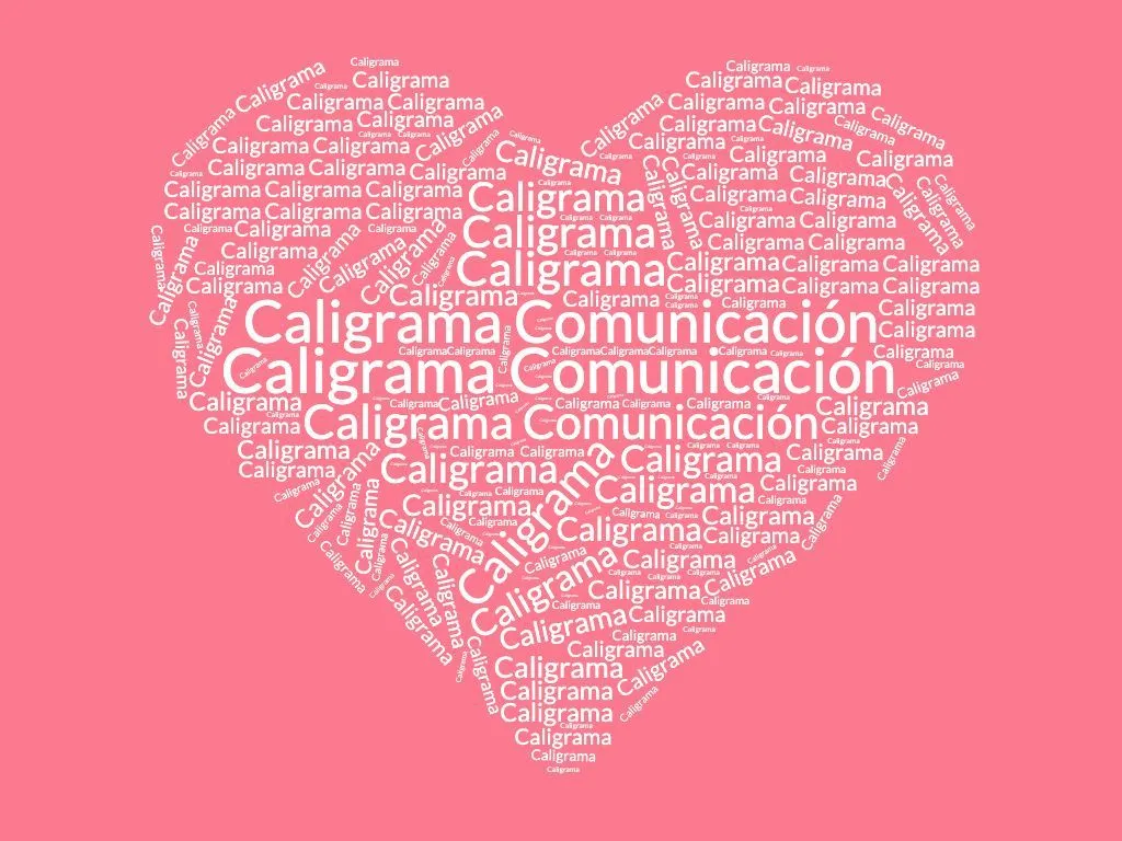 Caligrama Comunicación. Agencia Marketing Digital para PYMES