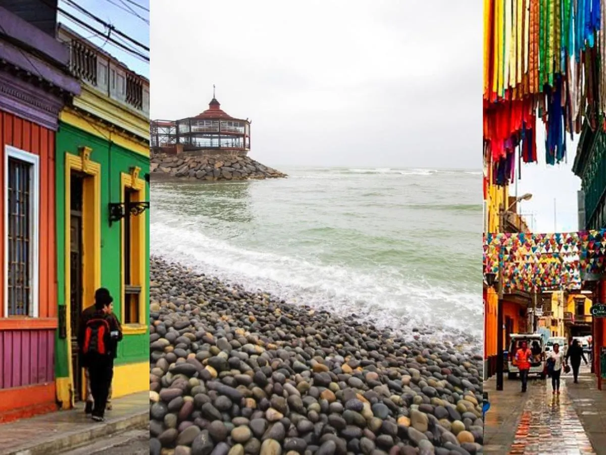 Callao | Callao: 5 lugares turísticos que te sorprenderán (y debes visitar)  | Paseo | Lima | Provincia | Lugares turísticos | turismo | VAMOS | EL  COMERCIO PERÚ