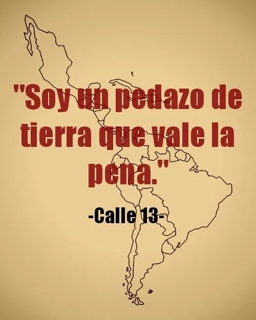 Calle 13 on Pinterest | Ricardo Arjona, Joaquin Sabina and ...