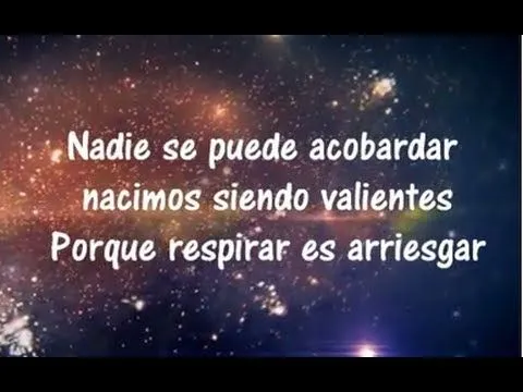Calle 13 - La Vida (Respira el momento) "LETRA" :) - YouTube