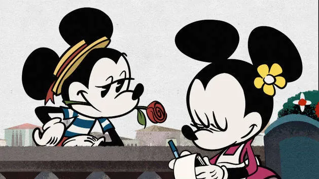O Sole Minnie – Mickey Mouse | Mickey Mouse | Videos Disneylatino