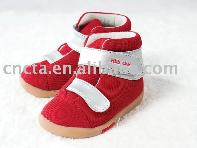 Calzado para bebés( médico zapatos funcionales para 1-6 años los ...