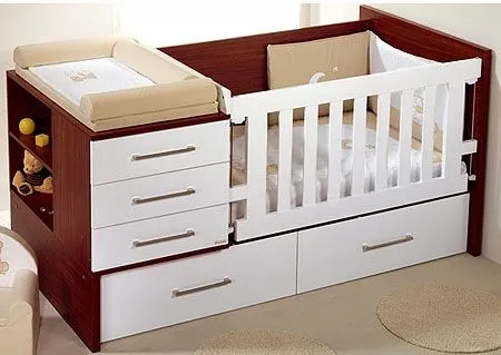 Imagenes de cama corrales para bebés y el precio - Imagui