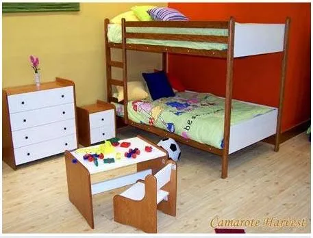 Muebles para niños precio en Peru | Comprar muebles para niños ...