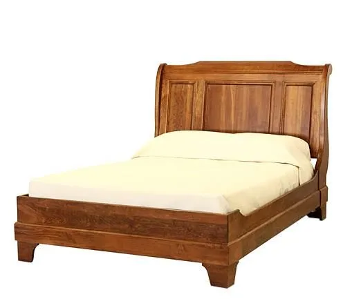 Camas de madera precio en Chile | Comprar camas de madera al por ...