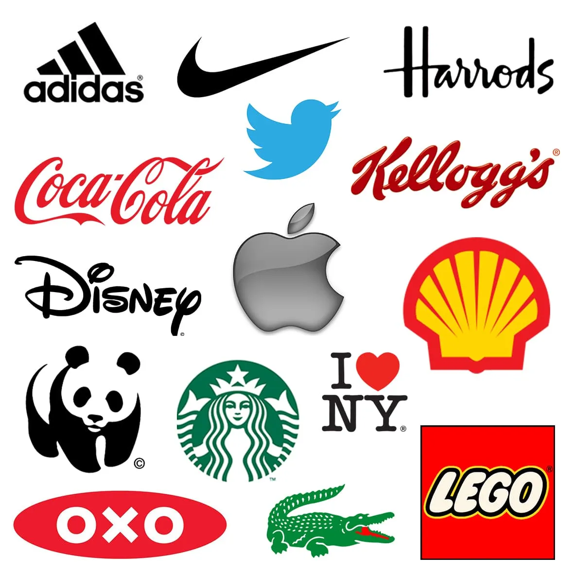 Por qué cambian los logotipos? | HADOCK Creativos