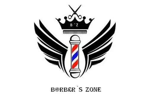 Logos para barberia - Imagui