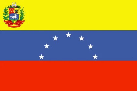 Bandera de Venezuela. Artículo de la Enciclopedia. Bandera de Venezuela. Artículo de la Enciclopedia.
