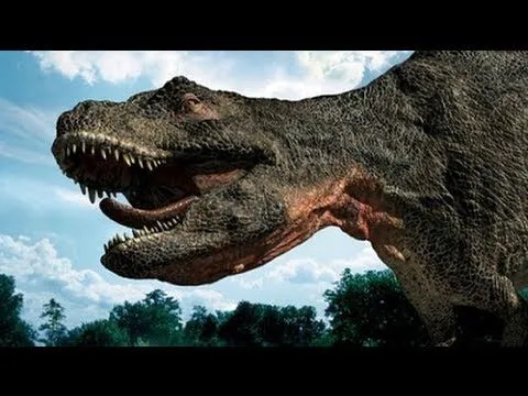 Caminando Con Dinosaurios - Trailer Oficial Español Latino - FULL ...
