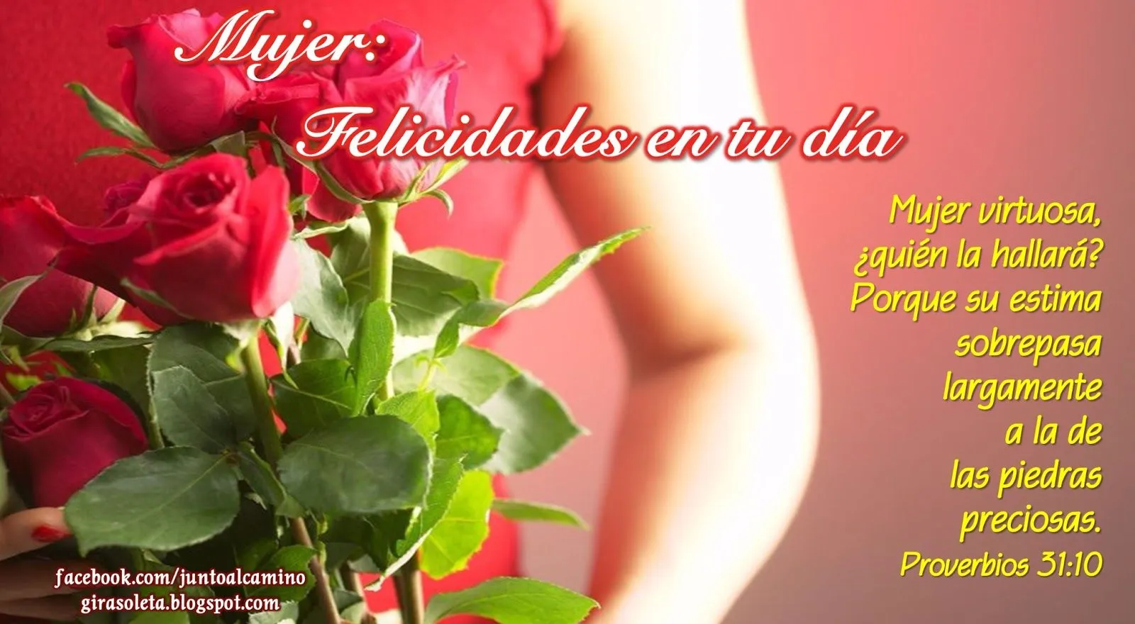 Junto al Camino: TEXTOS BÍBLICOS EN IMÁGENES PARA LA MUJER Junto al Camino: TEXTOS BÍBLICOS EN IMÁGENES PARA LA MUJER
