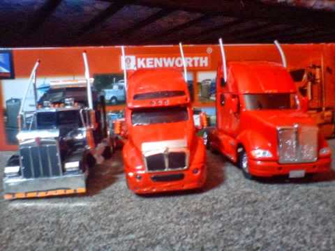 camiones a escala 1 32 perrones de chilngos transportes de sa de ...