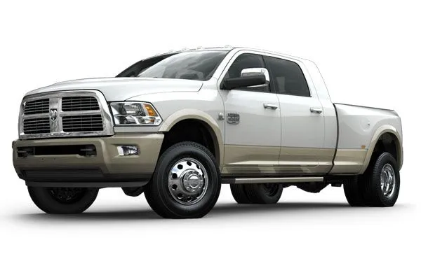 Camionetas mas vendidas del 2010 - Pickup trucks mas vendidos en 2010