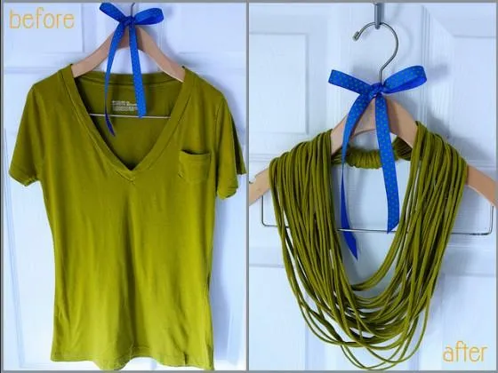 que hacer con una camisa vieja | Aprender manualidades es facilisimo. que hacer con una camisa vieja | Aprender manualidades es facilisimo.