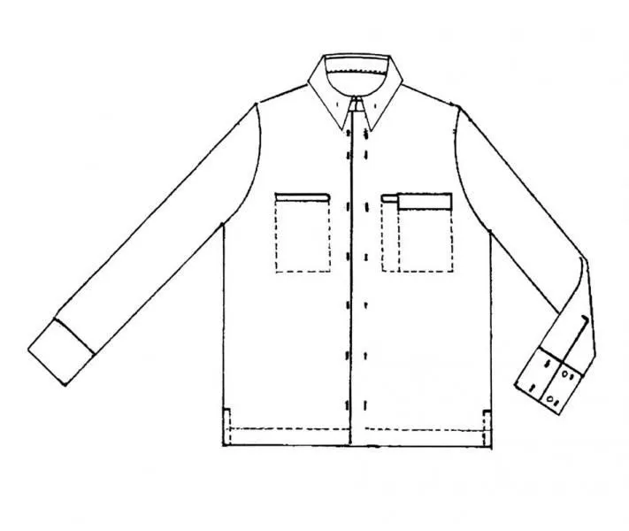 Camisas, Cuellos de camisa - EuroLocarno.es · v2 Camisas, Cuellos de camisa - EuroLocarno.es · v2