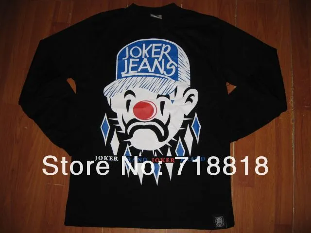 Joker ropa logo - Imagui