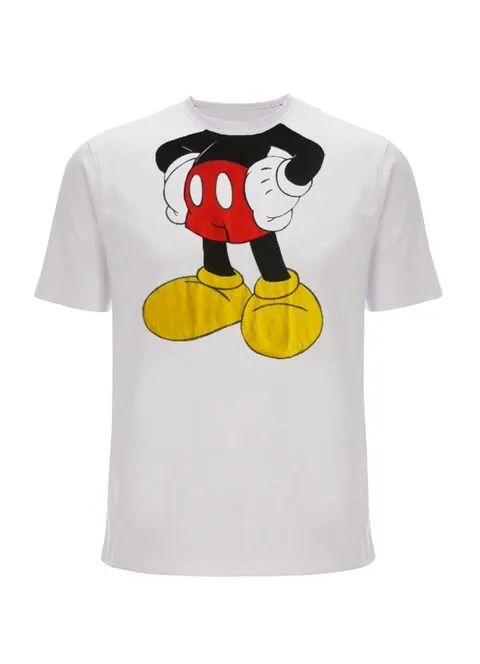 Camisas de Mickey Mouse - Imagui