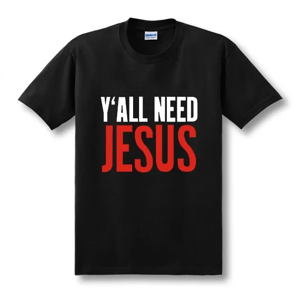Camisetas Para Hombre Cristiano - Compra lotes baratos de ...