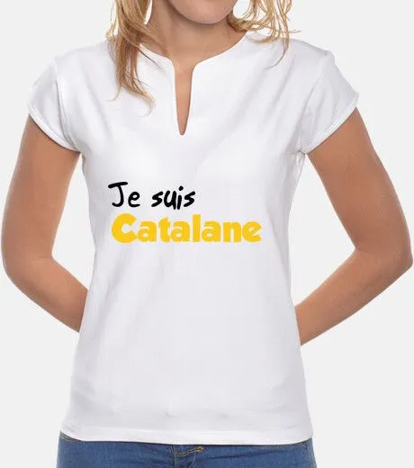 Camisetas Jesuiscatalan - T shirt - pag 1