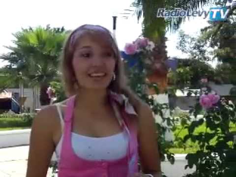 Camotlán de Miraflores busca Reina - YouTube