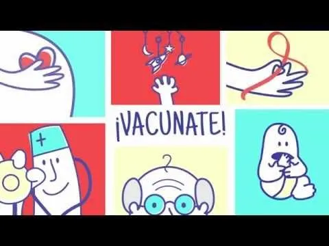 La mayoría de comunidades ya ha empezado a vacunar contra la gripe ...