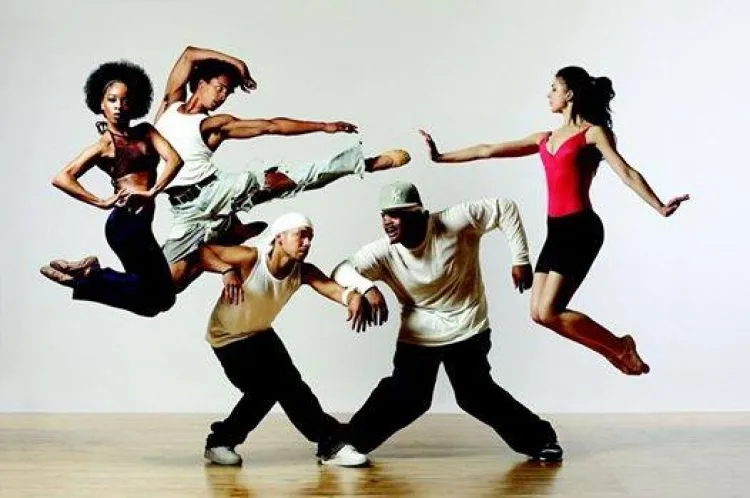 Campeonato de Coreografía Baile Moderno !!! - Municipalidad de ...
