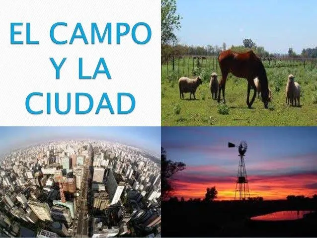 El Campo y La Ciudad - Yanina y Daniela - Final.