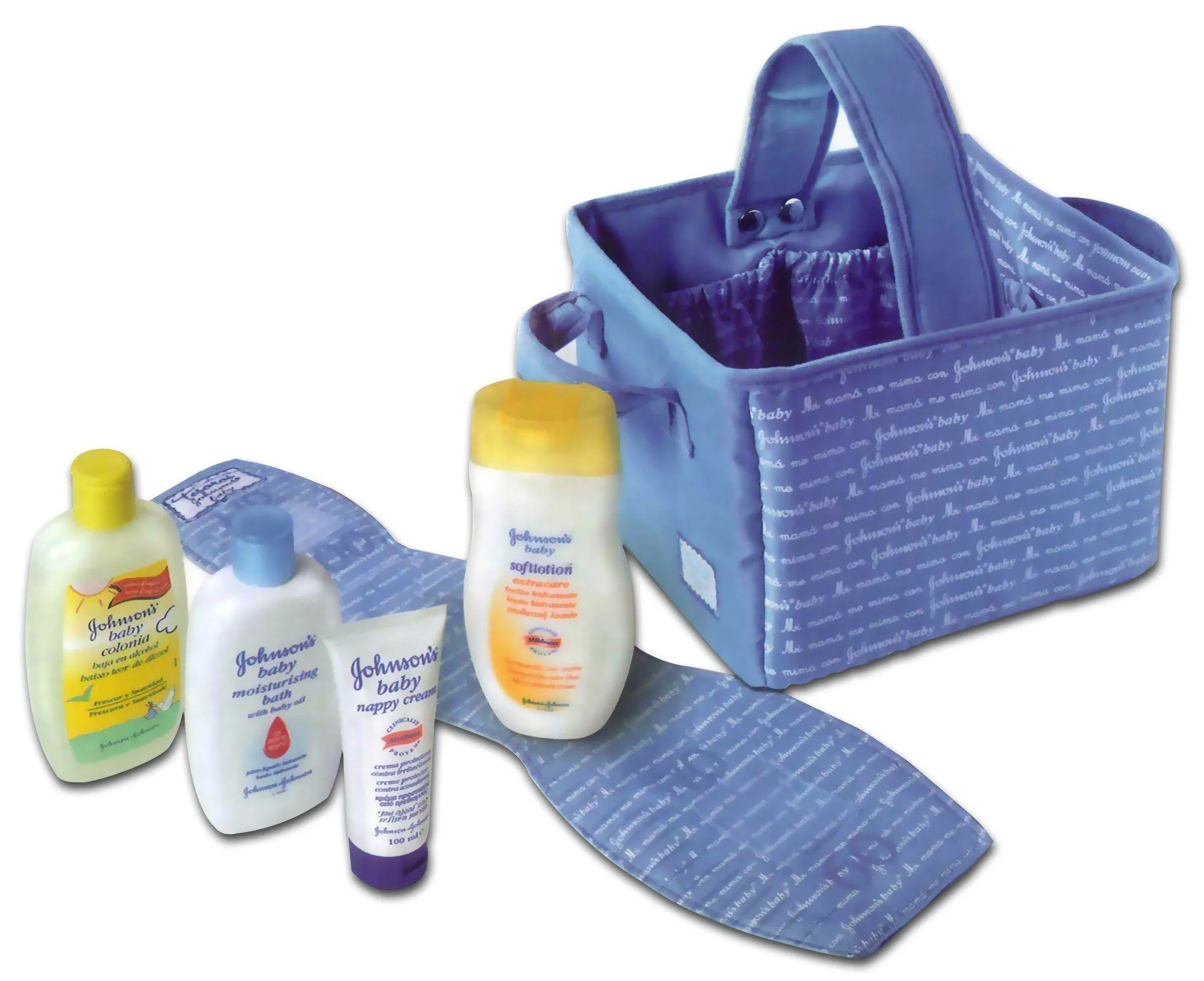 Consigue una canastilla gratis para tu bebé en ALIMERKA Consigue una canastilla gratis para tu bebé en ALIMERKA