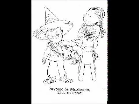 Canción de la revolución Mexicana, 20 de noviembre - YouTube