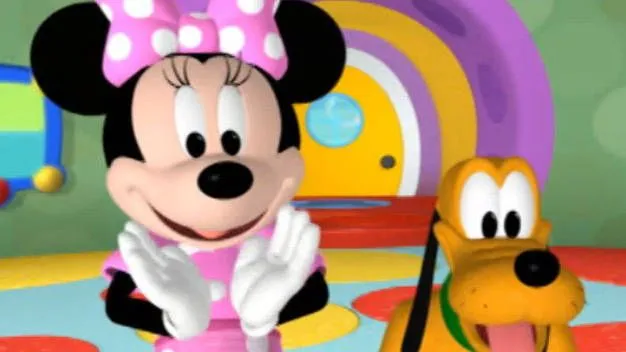 Episodio 65: La gran sorpresa de Mickey - La casa de Mickey Mouse ...