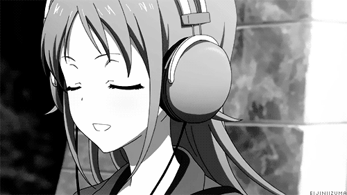 Canciones de Anime que valen la pena escuchar. Partitura 2 ...