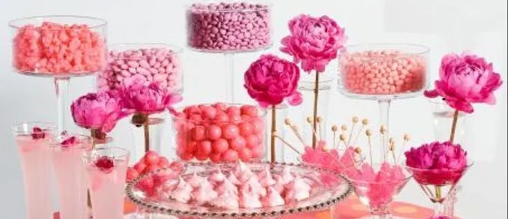 Candy bar baby shower - Imagui | Candy Bar | Pinterest | Candy ...