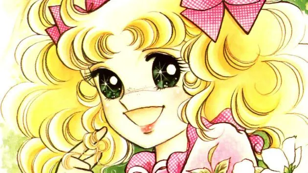 Candy vuelve a la televisión: recuerda en 10 GIFs al popular anime ...
