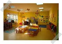 Ideas para decorar el salon de clases de preescolar - Imagui