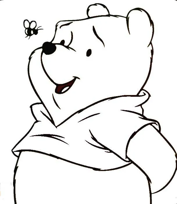 Dibujos-de-Winnie-Pooh-para- ...