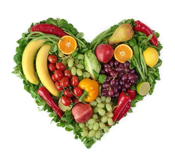 La cantidad ideal de frutas y verduras que debemos consumir ...
